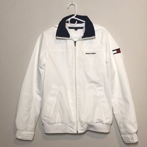 Tommy Hilfiger Jacket